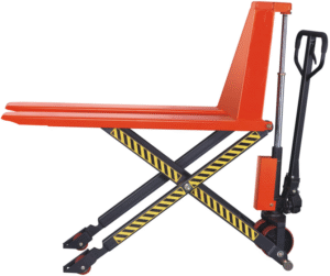 Scissor Lift Table
