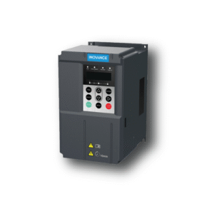 Top Notch Inovance Inverter- Integrated Structure, Independentspace from the main system, east tomaintain - User friendly interface - Optimized cooling design withwall-mounted Inverter box and bottomair intate