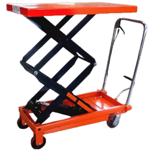 scissor lift small png
